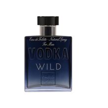 Perfume Importado Paris Elysees EDT Masculino Vodka Wild 100ml
