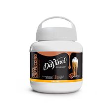 Frappé DaVinci Cappuccino 1kg