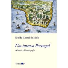 UM IMENSO PORTUGAL