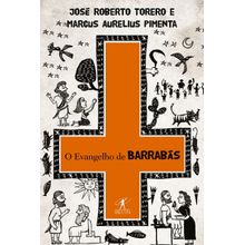 O evangelho de Barrabás