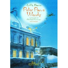 Peter Pan e Wendy