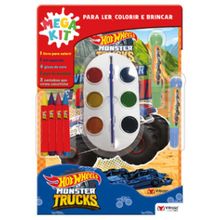 Super color pack - Hot Wheels