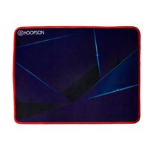 Mouse Pad Gamer Speed Hoopson 36x28x3cm Vermelho MP-201