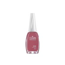 Esmalte Cremoso Colorama Nude da Sua Cor 4.0 8ml