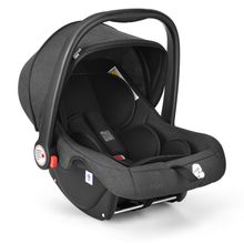 Bebê Conforto Class Multikids 0-13kgs com Travel System - BB176 BB176