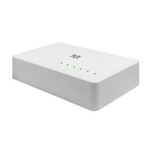 Switch Gigabit 5 Portas Multi - RE605 RE605