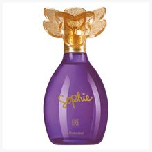 Sophie Like Colônia Infantil O Boticário 100ml
