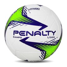 Bola Campo Penalty Líder XXIV N4