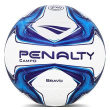 Bola Campo Penalty Bravo XXIV