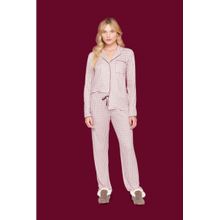 PIJAMA ABERTO TIME OFF LUA LUA TAM G