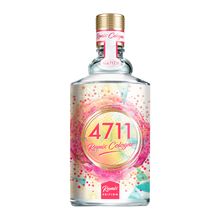 4711 Remix Cologne  Neroli Eau de Cologne 100ml