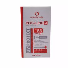 UV Protect FPS 85 PPD 50 Botuline A Cosmobeauty