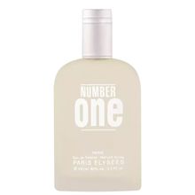 Number One Paris Elysees EDT Unissex