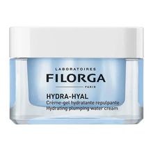 Gel Creme Hidratante Facial Preenchedor Hydra Filorga