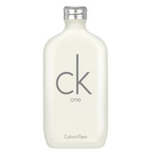 Ck One Calvin Klein EDT Unissex