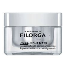 Máscara Facial Noturna NCEF-Night Mask Filorga