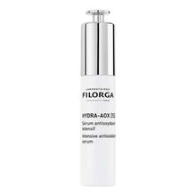 Sérum Facial Antioxidante Intensivo Filorga HYDRA-AOX
