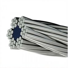 Cabo de Aço Galvanizado 1/8" com Alma de Fibra 6x7 - 15 metros