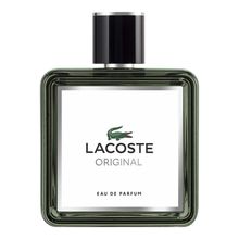 Lacoste Original Eua de Parfum - Perfume Masculino 100ml