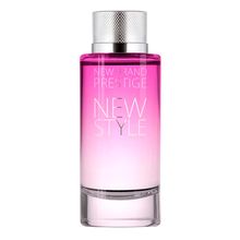 New Brand Prestige New Style Eau de Parfum - Perfume Feminino 100ml