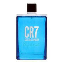 Cristiano Ronaldo CR7 Play It Cool Eau de Toilette - Perfume Masculino 100ml