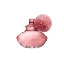 Shakira Blush Kiss Eau de Toilette - Perfume Feminino 80ml