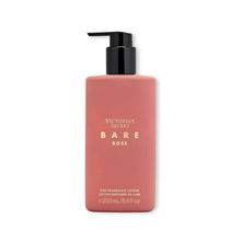 Victoria S Secret Bare Rose - Body Lotion 250ml