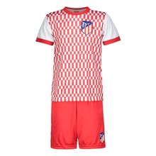 Conjunto SPR Atlético De Madrid Acto Infantil