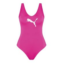 Maiô Puma Clássico Feminino