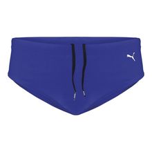 Sunga Puma Lateral Larga Juvenil