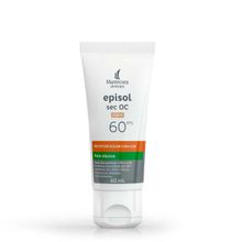 Episol Sec OC FPS60 Claro 60ml
