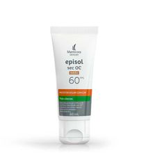 Episol Sec OC FPS60 Médio 60ml