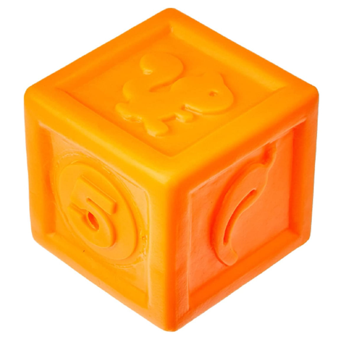 Lógica Bidimensional: Happy Blocks em COQUINHOS