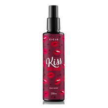Body Splash kiss You More 200ml QHS - Ciclo