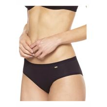 Calcinha Lupo - Loba - Preto - 40352 | Pau a Pique