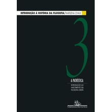 Introdução à história da filosofia, vol. 3