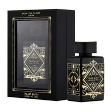 Bade e Al Oud Ouf For Glory Eau de Parfum Unissex 100ml Árabe