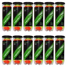 Kit 36 Bolas Penalty Beach Tennis XXII 12X3