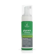 Glycare Control Espuma Limpeza Suave 150ml