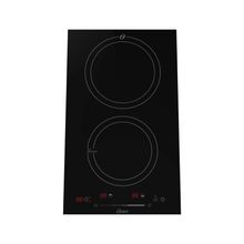 Cooktop por Indução Touch Screen 2 Bocas 2 em 1 220V Oster