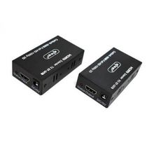 Repetidor De Sinal Hdmi Via Rj45 60m