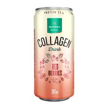 Collagen Drink Nutrify Red Berries 269ml