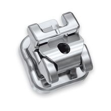 10.45.2344 Bráquete de Metal SLB U-Clip Roth 0,022" (44) Gancho - Orthometric