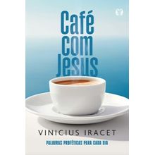 Café com Jesus