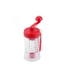 Batedor de Massa Manual 800 ml - Yazi