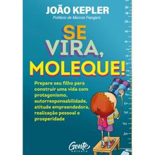 Se Vira, Moleque!