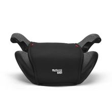 Assento de Elevação Booster Lift 15-36kgs Preto Multikids Baby - BB297 BB297