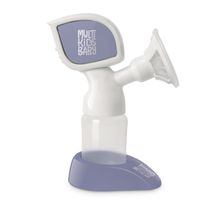 Bomba Tira Leite Elétrica For Mom Bivolt Multikids Baby - BB009 BB009