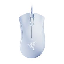 Mouse Razer Deathadder Essential White Edition - RZ0103850200 RZ0103850200