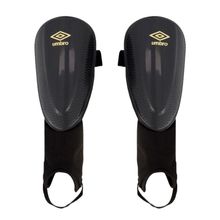 Caneleira com Tornozeleira Umbro Protection Ct